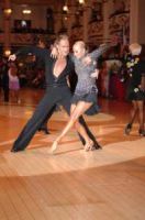 Markus Homm & Elena Kalugina at 
