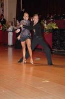 Markus Homm & Elena Kalugina at 