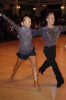 Markus Homm & Elena Kalugina at 