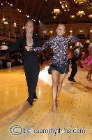 Markus Homm & Elena Kalugina at 