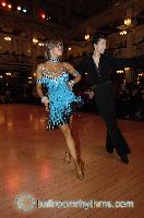 Marco Moreira & Joana Nyna Ferreira at 