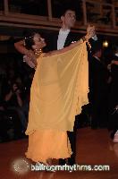 Marc Hotfilder & Heike Macke at 