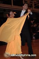 Marc Hotfilder & Heike Macke at 