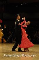 Marc Hotfilder & Heike Macke at 
