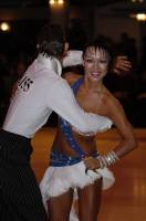Boris Maltsev & Zarina Shamsutdinova at 