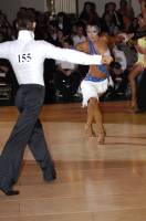 Boris Maltsev & Zarina Shamsutdinova at 