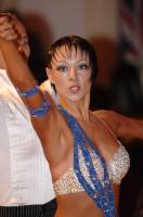 Boris Maltsev & Zarina Shamsutdinova at 