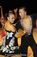 Photo of Xiang Sun & Huang Baoer