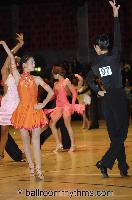 Yasufumi Ishizuka & Kanako Ishihara at 