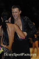 Anton Efremov & Julia Polai at 