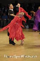 Stanislaw Massold & Christine Deck at 