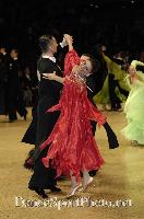 Stanislaw Massold & Christine Deck at 