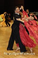 Stanislaw Massold & Christine Deck at 
