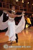 Anton Kolyubayev & Ganna Lantukh at 