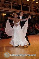 Anton Kolyubayev & Ganna Lantukh at 