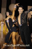Photo of Jeremy Garner & Amanda Garner