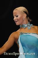 Trent Whiddon & Veera Kinnunen at 