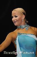 Trent Whiddon & Veera Kinnunen at 