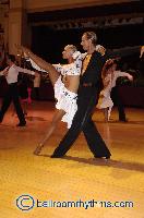 Photo of Evgeni Ryupin & Olga Yagant