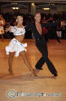 Photo of Evgeni Ryupin & Olga Yagant