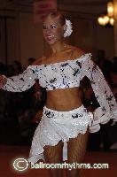 Evgeni Ryupin & Olga Yagant at 
