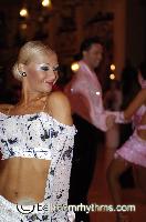 Photo of Evgeni Ryupin & Olga Yagant