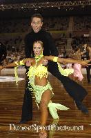 Photo of Aric Yegudkin & Maria Belash