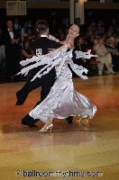 Mikhail Avdeev & Olga Tsykaliuk at 