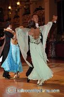 Aleksey Bartolomei & Ekaterina Shayakhmetova at Blackpool Dance Festival 2006