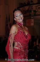 Stanislav Bekmametov & Natalia Urban at 