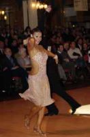 Ilya Ifraimov & Nadia Goulina at 