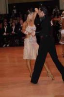 Ilya Ifraimov & Nadia Goulina at 