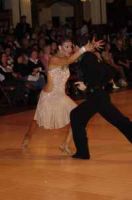 Ilya Ifraimov & Nadia Goulina at 