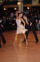 Ilya Ifraimov & Nadia Goulina at 