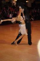 Ilya Ifraimov & Nadia Goulina at 
