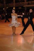 Ilya Ifraimov & Nadia Goulina at 