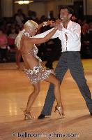 Claus Wolfer & Beatrix Leibfried at 