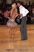 Claus Wolfer & Beatrix Leibfried at 