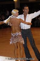 Claus Wolfer & Beatrix Leibfried at 