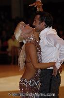 Claus Wolfer & Beatrix Leibfried at 