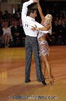 Claus Wolfer & Beatrix Leibfried at 
