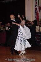 Photo of Johnny Lekens & Anna Rita Tramacera