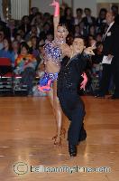 Photo of Kirill Ganopolskyy & Nelli Reiser