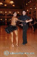Unassigned/Not identified at Blackpool Dance Festival 2006