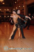Unassigned/Not identified at Blackpool Dance Festival 2006