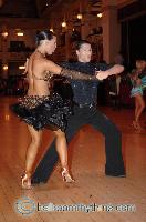 Unassigned/Not identified at Blackpool Dance Festival 2006
