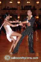 Unassigned/Not identified at Blackpool Dance Festival 2006