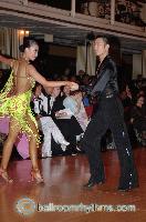 Unassigned/Not identified at Blackpool Dance Festival 2006