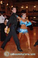 Unassigned/Not identified at Blackpool Dance Festival 2006