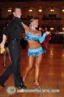 Unassigned/Not identified at Blackpool Dance Festival 2006